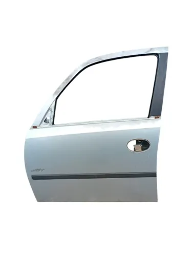 Porta dianteira esquerda Chevrolet Meriva 03a12 