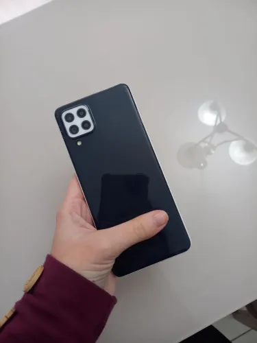 Samsung Galaxy A22 - Bem Concervado 