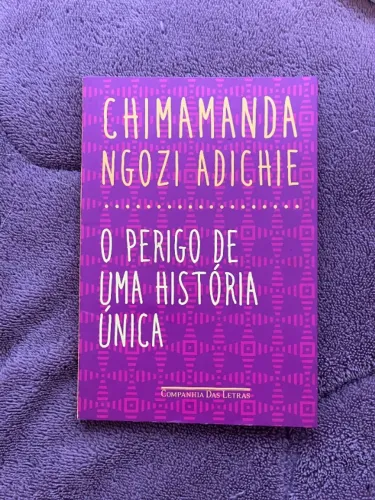 Chimamanda Ngozi Adichie