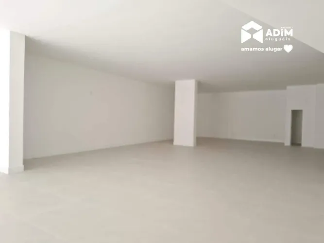 Sala comercial para aluguel, 2 vagas, Meia Praia - Itapema/SC