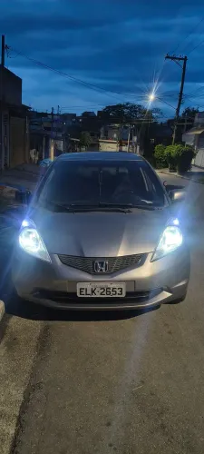 Honda Fit LXL 1.4/ 1.4 Flex 8v/16v 5P Mec. 2009