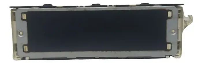 Computador Bordo Peugeot 308 2012