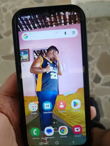 Galaxy A03 Core 