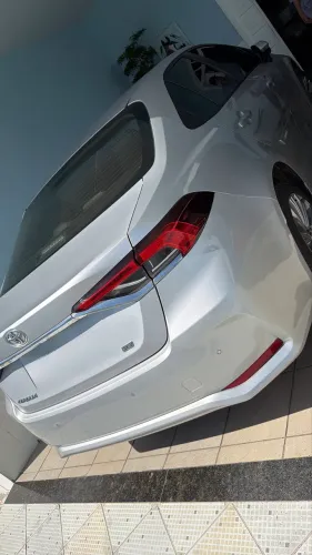 Toyota Corolla XEI 2.0 Flex 16V Aut. 2023