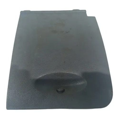 Tampa Caixa Fuse Painel Moldura Fiat Palio Siena 1996 A 2002