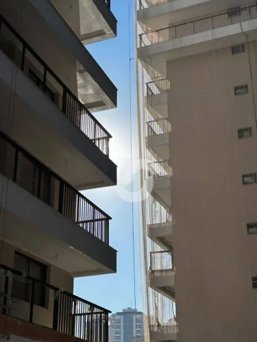 Cobertura com 3 dormitórios à venda, 185 m² por R$ 1.950.000,00 - Icaraí - Niterói/RJ