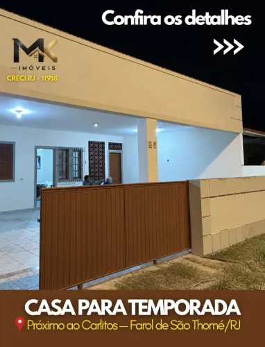 S- Farol de São Thome - 3 qts 1 suite - proximo ao nobre e carlitos - SHOW a 300 metros