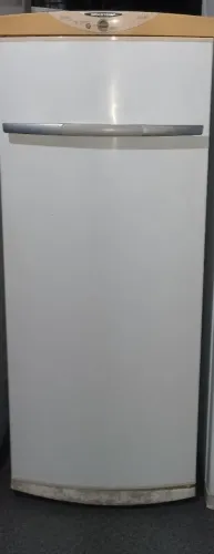 Freezer Brastemp frost-free
