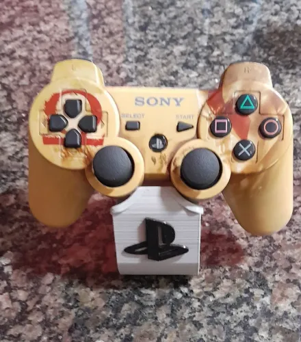 Controle Original GOW PS3