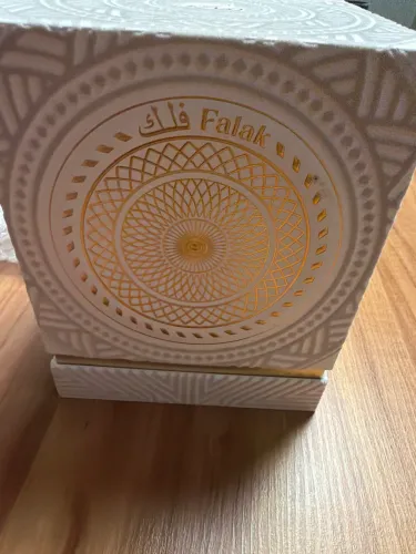 Caixas de perfumes árabe