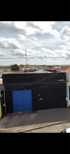PONTO COMERCIAL PARA LOCAÇÃO - CPA 4