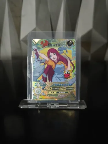 Kushina NRSS-SP-005