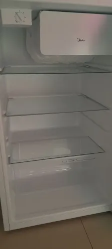 REFRIGERADOR MIDEA (Seminovo) - Em Perfeito Estado