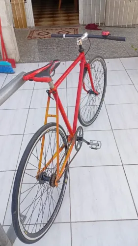 Caloi 10 Simples/Fixa Flip-flop