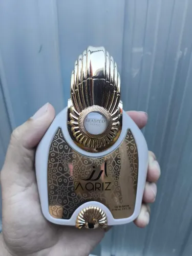 Arabiyat Prestige Aariz (Sospiro Vibrato) 100ml