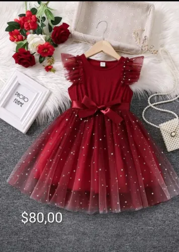 Vestido de festa