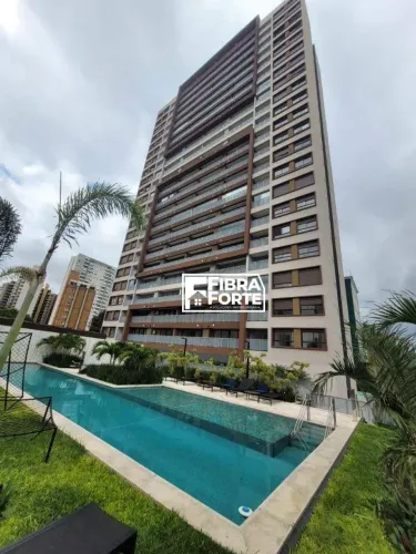 Apartamento locação Guanabara - My Way