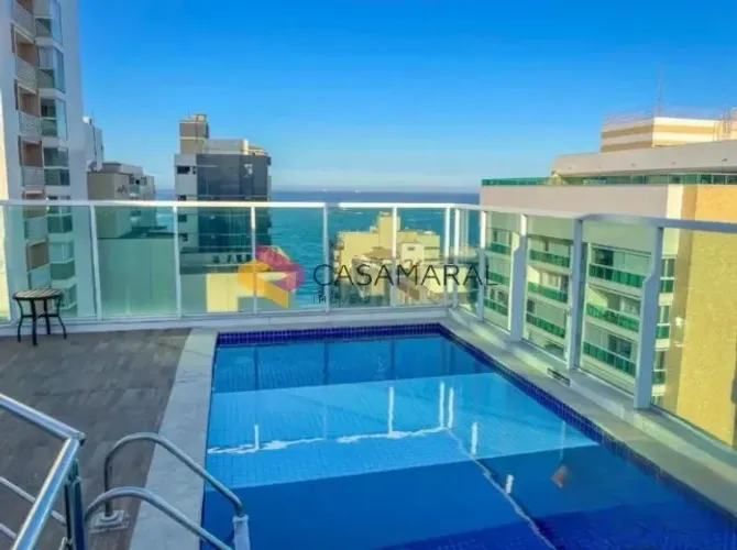 Vendo! Lindo Apartamento 3Qts. na Quadra do Mar da Prasia de Itapuã. cod:1039