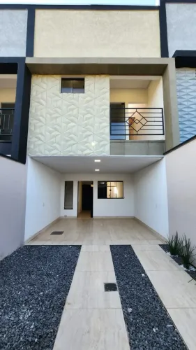 APENAS 10 MIL DE ENTRADA!!! LINDO SOBRADO 3 QUARTOS COM 1 SUÍTE SETOR JARDIM PETRÓPOLIS