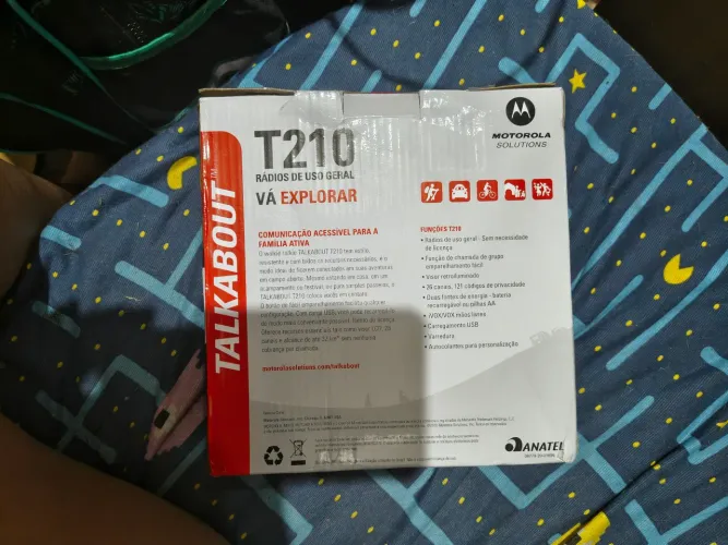Rádio toque toque novo.