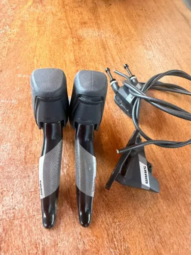 Peça Bike Sti sram apex