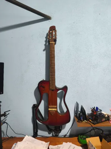 Violão flat 