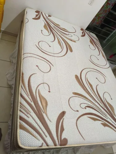 Cama casal
