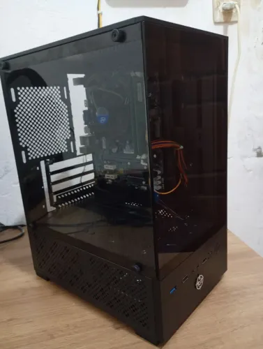 PC i5 8GB