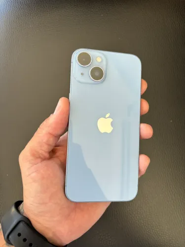 iPhone 14 128GB - Original, Nunca Aberto, Única Dona