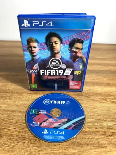 FIFA 19