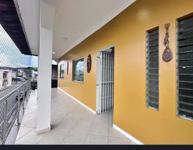 ALUGUE IMÓVEL COMERCIAL COMPLETO NA REGIÃO DA PONTA NEGRA- Manaus - AM