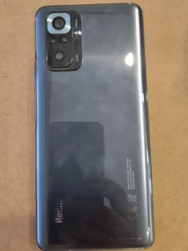 Vendo celular Xiaomi 10