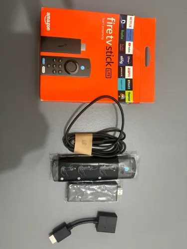 Fire tv stick