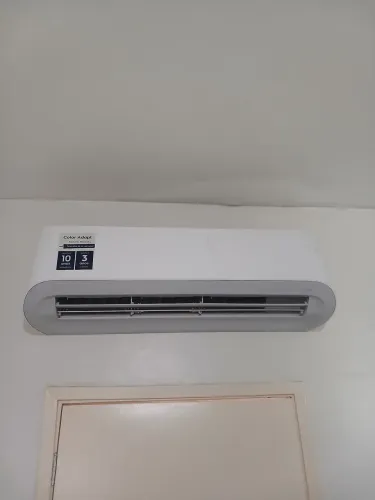 Ar Condicionado Split Electrolux 18.000 BTUs