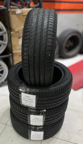 Pneu 195/50R16 Delinte DS2