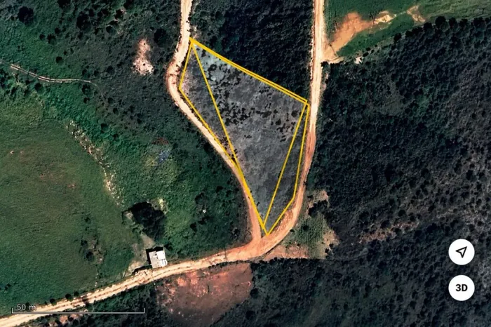Terreno à venda no Altiplano Leste com vista privilegiada e alto potencial de investimento