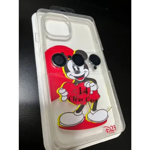 Capa Do iPhone 13/14/15 Com Película Do Câmera