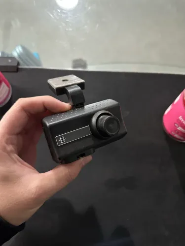 câmera veicular 1080p, vídeo bem nítido- acompanha cartão sd 32gb