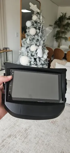 Multimídia KX3 KRC4110 NOVA