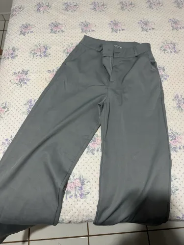 calça social