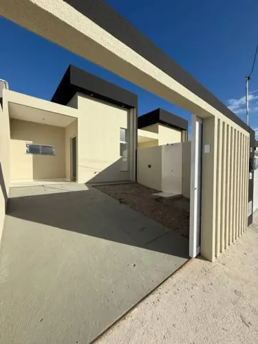 Linda Casa, Seu Novo Lar | 2 Quartos | V816