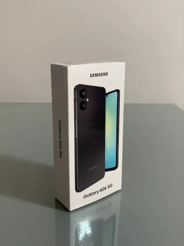 GALAXY A06 5G