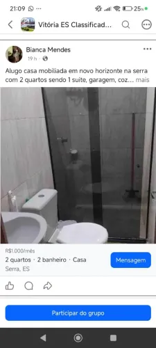 Cuidado é golpe