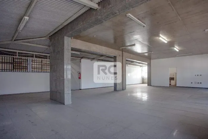 Prédio para aluguel, Carlos Prates - Belo Horizonte/MG