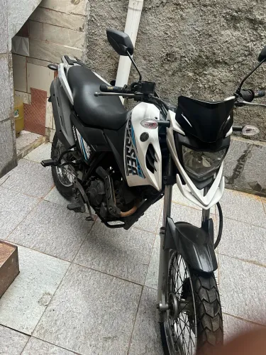 Crosser 2018