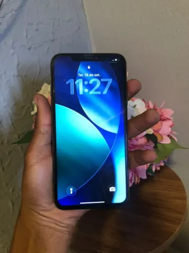 iPhone 11 pro Max no precinho ?