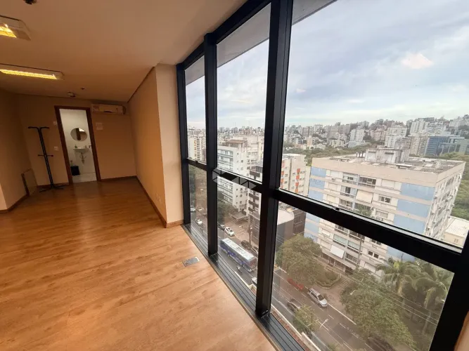 Sala Duplex com vaga no Bairro Moinhos de Ventos