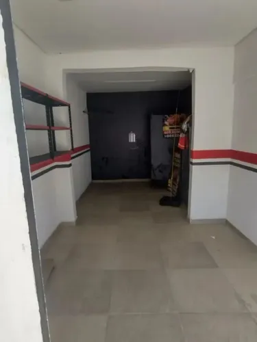 Sala Comercial para Locação em Sorocaba, Vila Leão, 1 banheiro