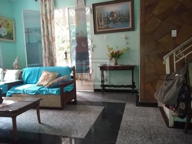 Rua Noronha Torrezão - Oferta Especial - Casa 2 pavimentos - Varanda - 4quartos - Garagem 
