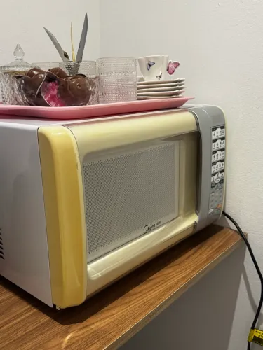 MICROONDAS
